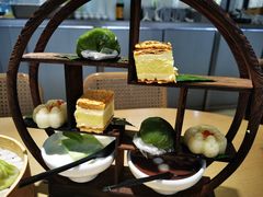 -苏小柳点心·手作小笼包(浦东嘉里城分院)