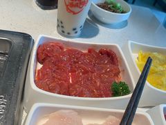 -海底捞火锅(长沙华创国际广场店)