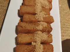 -渝信川菜(西单店)