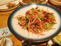 -星光小把串·海鲜烧烤(西安路店)