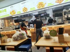 -北京华联购物中心(同成街店)