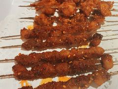 -京悦南门涮羊肉·羊蝎子火锅(田林路店)