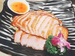-新白鹿餐厅(金鹰新街口店)