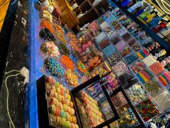-喜庭海鲜自助(深圳万丰海岸城店)
