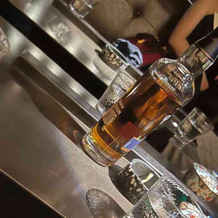 bar mu木酒吧-"环境非常棒,是个很安静的清吧,昨天基本上.