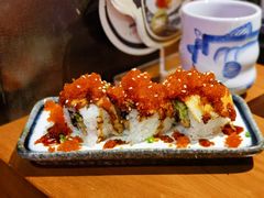 -渔寿司·日本料理(艾尚天地店)