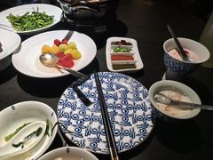 -喜悦烤鸭·新京菜(王府井店)