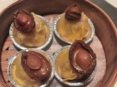 -御公馆中餐厅·点心·顺德菜·佛山东平保利洲际酒店