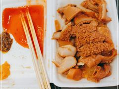-细妹五香牛杂(步行街店)