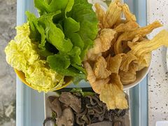 -墨脱石锅椰子鸡•海鲜糟粕醋(榆亚路店)