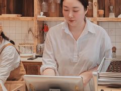-佐敦面包铺·JORDAN BAKERY