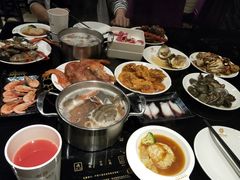 -台北A+A七喜饭店(德增街店)