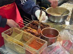 -马记大锅煮(总店)