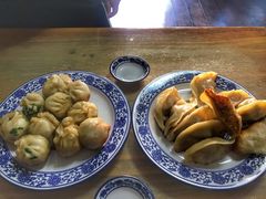 -鼎顺小吃(吴山名楼店)