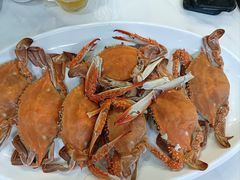 -桔子海鲜烧烤大排档(金沙滩店)