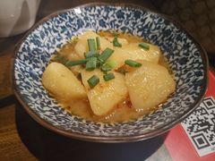 螺蛳土豆-粉家柳州螺蛳粉(杨宅路店)
