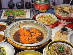 -应天大明王朝·南京菜创始店(中山陵店)