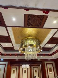 -全聚德烤鸭店·宴会厅(玉泉路店)