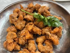 -台山第一家兴华黄鳝饭·黄鳝婆(彭沙坑总店)