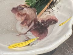 -一绪に和牛寿喜烧(罗湖益田假日店)