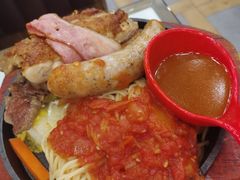 -龙城冰室(旺角)