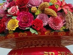 -天安门广场