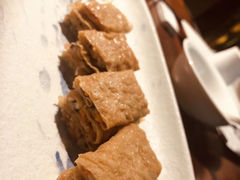 -山外山·林语花园餐厅