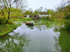 -西溪国家湿地公园