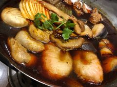 -枣子树·素食餐厅(普陀山店)