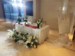 -中谷小南国花园酒店·宴会厅