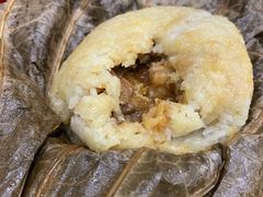 糯米鸡-华峰食馆(氹仔店)