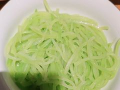 -来菜·湖北头牌藕汤(银泰创意城店)