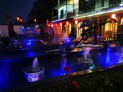 -传统菜农庄(皇姑路店)