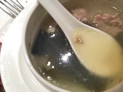 -都会尚膳·海鲜自助餐厅(重庆万豪酒店)