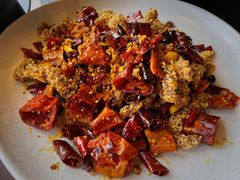 酒鬼牛肉-盡膳口福·百年汤方火锅(科华北路店)