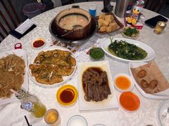 -潮之南·潮汕菜·鱼仔档(南山店)