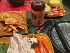 -牛New寿喜烧(曹路花园城店)