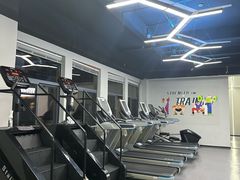 -BMR-行鹿健身工作室(凯天国际店)