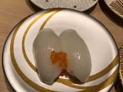 -大起水产回转寿司(道顿堀店)