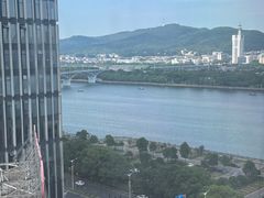 -长沙富力万达文华酒店