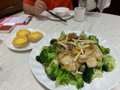 -大欢喜饭店(江怡路店)