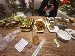 -小喜客·云南特色菜(纳西庭院店)
