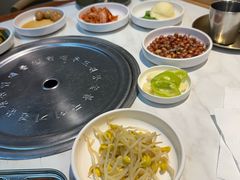 -六七八韩式烤肉·韩国料理(上杭路店)