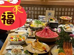 -蟹将军·松叶蟹和牛日料放题自助(K11店)