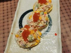鹅肝海盗船-林妈妈村·日式料理(宝山万达店)