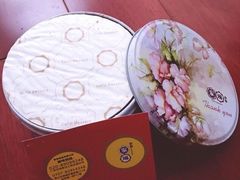 -家琳甜品(江南东店)