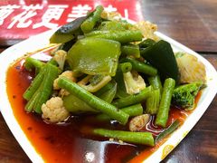 -老陈婆手工面庄