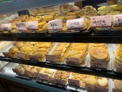 -嘉乐蛋挞王(文明分店)