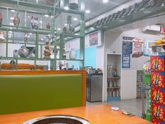 -满兴咱妈烀饼铁锅炖(兰州北街店)