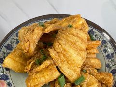 -福州人铭小吃